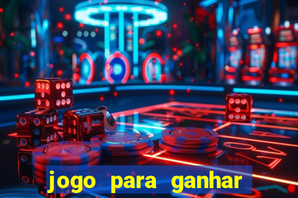 jogo para ganhar dinheiro no paypal